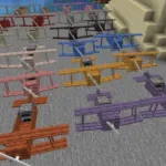 Виды самолетов