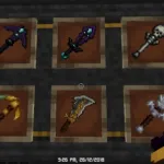 Инструменты