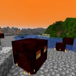 Адский биом