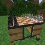 Шахматная доска