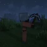 Зомби-шахтер