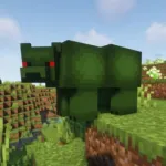 Зомби-медведь