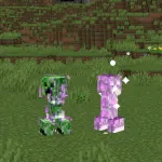 Модификаторы блеск и гром