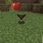 Приручение летучей мыши