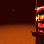 Модификатор огонь