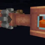 Механизм перекачки