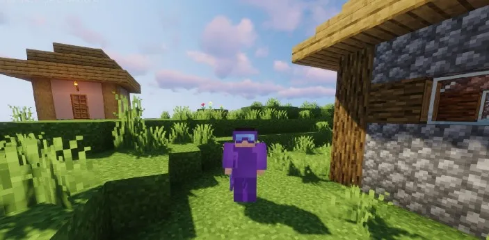 Магическая броня