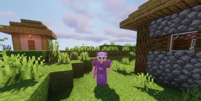 Магическая броня