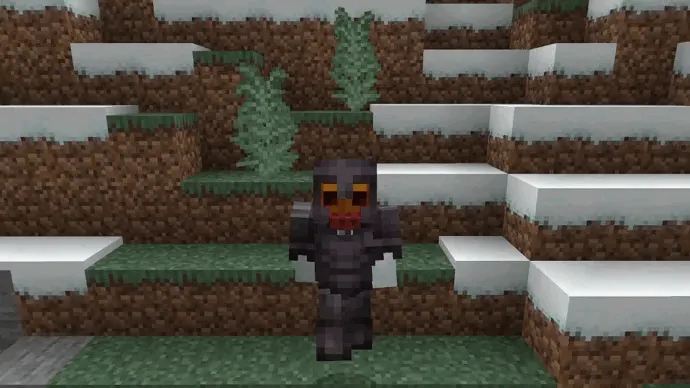 Более быстрое падение