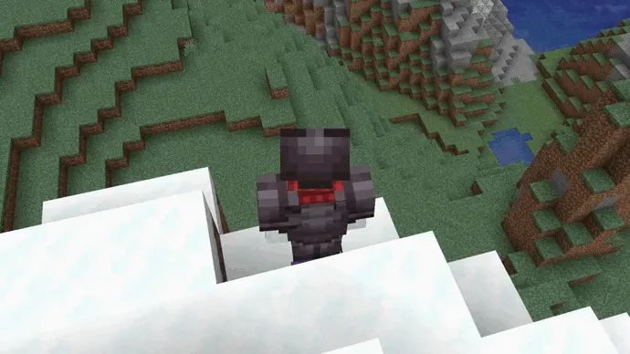 Эффект Крушения 3