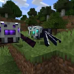 Костяной паук