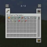 Все стрелы из мода