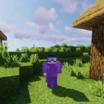 Магическая броня