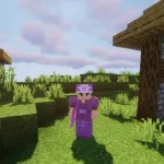 Магическая броня