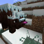 Боггорд с горным бутоном