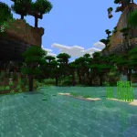 Влажный тропический лес