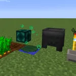 Блок роста растений