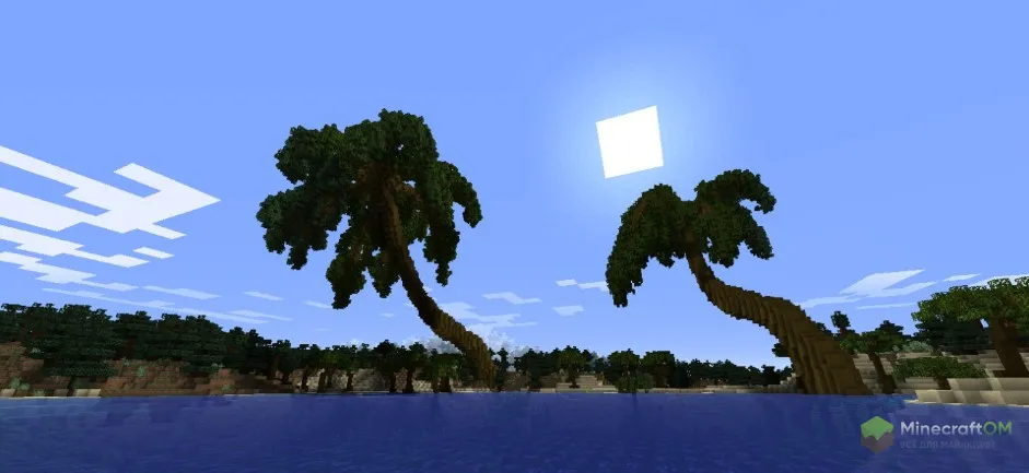 Tans huge trees mod. Tans huge trees mod