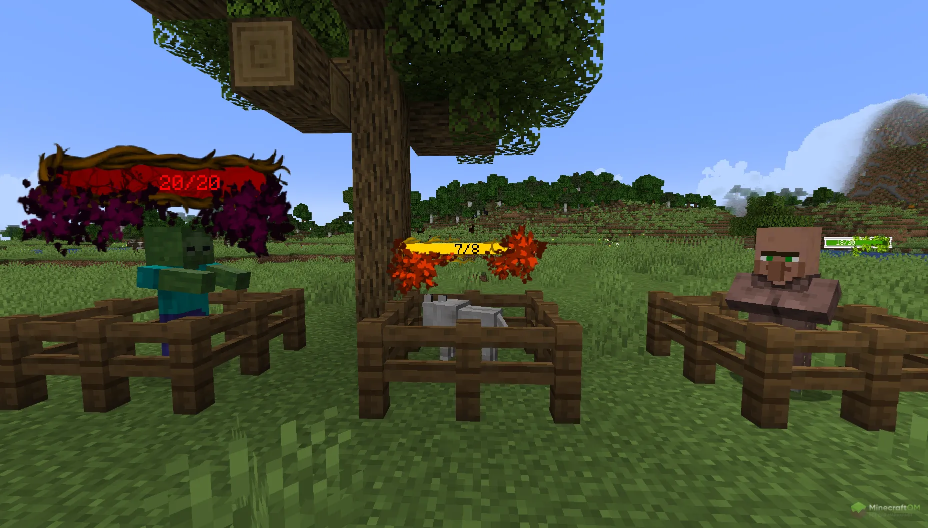 Бар здоровья