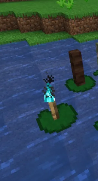 Предметы на кувшинках