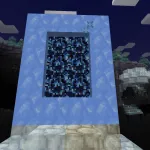 Портал в мир из мода Xenoclus 2