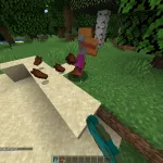 Что будет, если заспавнить зомби