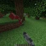 Что будет, если заспавнить зимогора