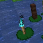 Предметы на кувшинках