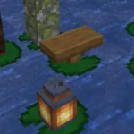 Предметы на кувшинках