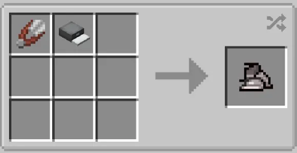 Переработка шляпы