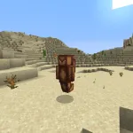 Песчаный элементаль