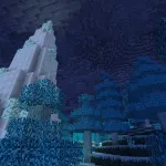 Ледяной мир