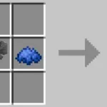 Покраска шляпы