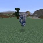 Воздушный элементаль