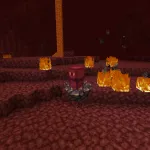 Огненный элементаль