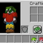 Покраска брони