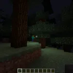 Освещение по радиусу