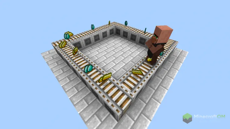 Конвейер ресурсов