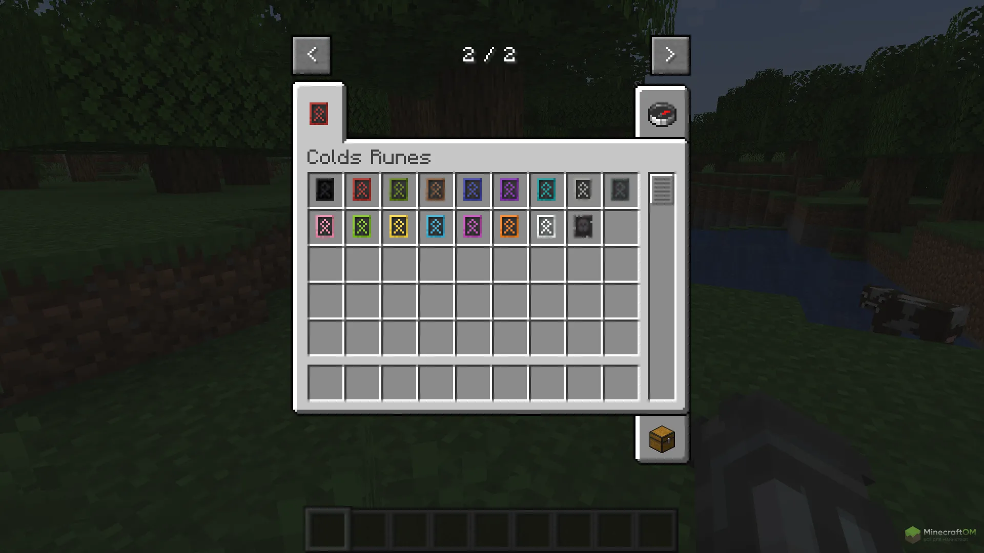 Вещи из мода