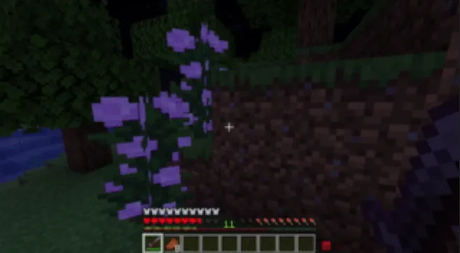 Накопление полоски ярости