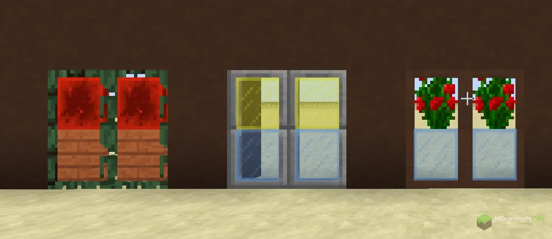 Кастомные двери