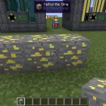 Руда Йеллориум