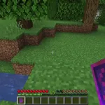 Shift + Правый клик - привязали руну