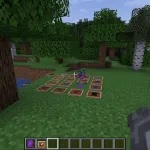 Портал из привязанной руны