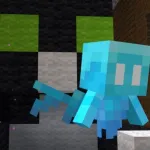 Спешик и эндермен