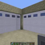 Гаражные двери