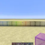 Переливающееся стекло