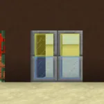 Кастомные двери