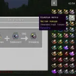 Процесс крафта