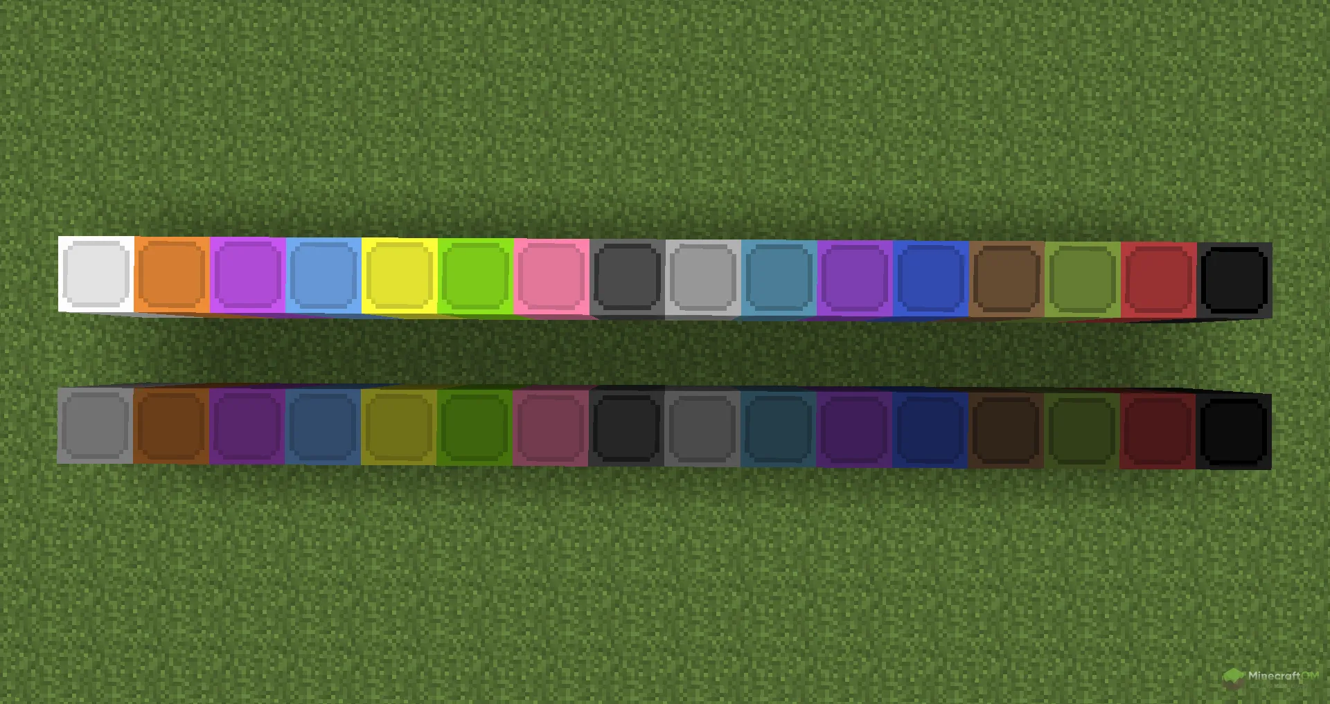 Обычные лампы